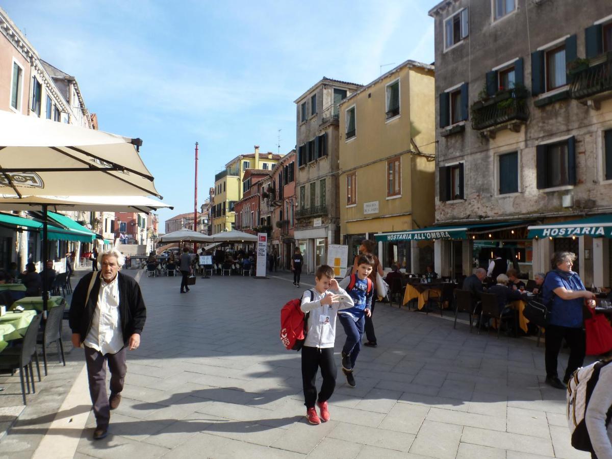 Appartamento Olivolo Venezia
