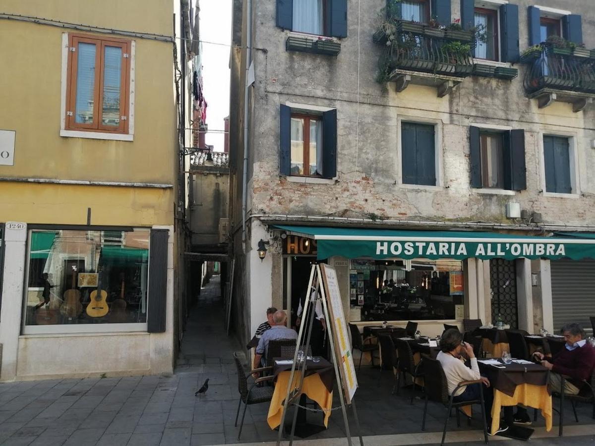 Appartamento Olivolo
