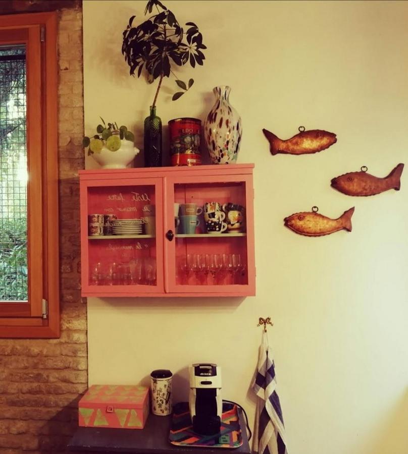 Appartamento Olivolo *