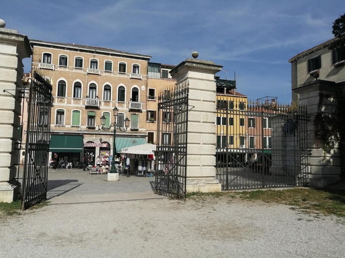 Olivolo Appartamento *